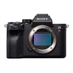 Sony a7R IV 61MP Full-Frame Mirrorless Camera Bundle