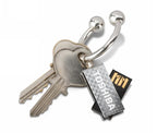 Toshiba PA3879U-1MAS Micro Swivel - 16GB USB 2.0 Flash Drive