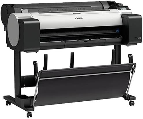 Canon 3058C045 imagePROGRAF TM-300 36-inch Printer Plotter