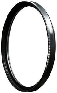 Tiffen 55UV17 55mm UV Protection Filter - Camera Lens — main product image