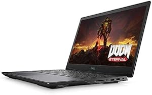 Dell Dell 5500 i5 GTX 1660Ti 15.6" Gaming Laptop