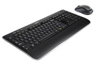 Logitech 920-002553 MK520 Wireless Keyboard and Mouse