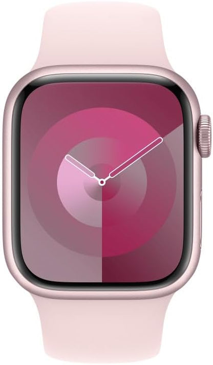 Apple Apple Watch Band Sport Light Pink