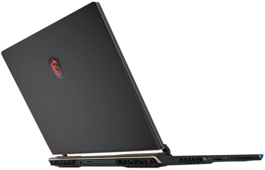 MSI RAIDERGE7813020 Raider GE78HX 17" i9 RTX 4070 Gaming Laptop