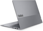 Lenovo Core i7 ThinkBook 16 Gen 6 Touch Laptop with DKZ Hub