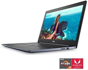 Dell Inspiron 15 5000 Ryzen 5 2500U 15.6