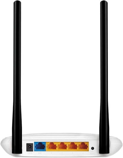TP-Link TL-WR841N N300 WiFi Router/Extender