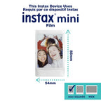 Fujifilm 16719744 Instax Mini Link Smartphone Printer Special Edition