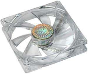 Cooler Master 3536317 120mm Blue LED Chassis Fan