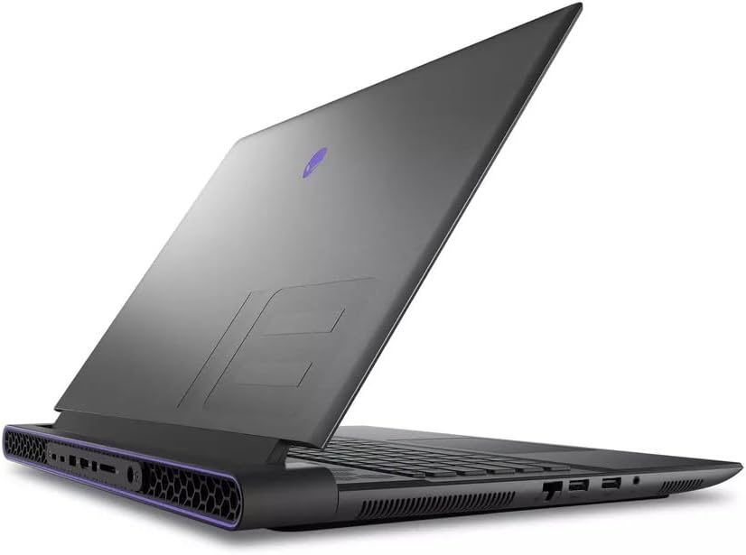 Dell Alienware M18 R2 i9 RTX 4090 Gaming Laptop