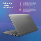 Lenovo Ideapad 3 Ryzen 7 FHD Business Laptop