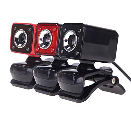 GFKHBNHYDB Night Vision High Definition Computer Webcam — main product image