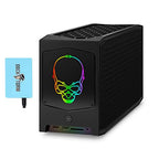 Intel NUC11BTMi9 Extreme Mini Desktop i9-11900KB