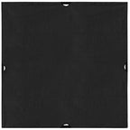 Westcott Scrim Jim Cine Black Block Fabric 4x4 Cutter