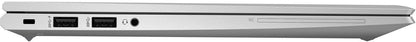 HP 840 G7 14" i7 Laptop: 32GB RAM, 1TB SSD, Windows 11 Pro (Renewed)