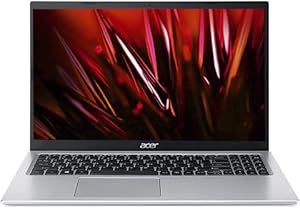 Acer 15.6inch Laptop - Celeron N, 4GB RAM, 128GB SSD, Win10 - Renewed