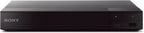 Sony BDPS6700_K3 4K Upscaling 3D Blu-Ray Player Bundle