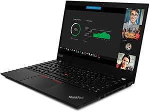 Lenovo X1 Carbon 7th Gen i5 Ultrabook 1TB SSD