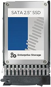 Lenovo 00AJ405 480GB 2.5" SATA Ent SSD