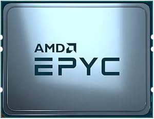 AMD 100-000000323 Epyc 7413 Tray CPU - 4 Units