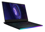 MSI GE66 Raider: i9, 64GB, 4TB SSD, RTX 3080 Gaming Laptop