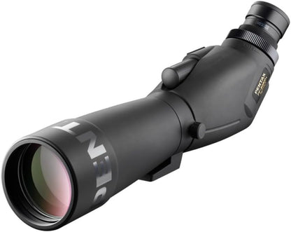 Pentax PF-80ED-A 80mm Spotting Scope with XF Zoom Eyepiece