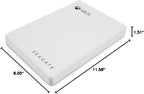 Seagate STEA2000417 2TB Game Drive for Xbox