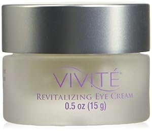 Epson F07E023A VIVITÉ Revitalizing Eye Cream — main product image