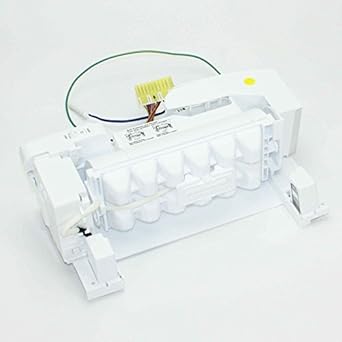LG AEQ72910411 OEM Refrigerator Ice Maker Assembly Kit