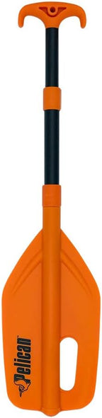 Pelican Emergency paddle Telescoping Kayak Paddle Oar