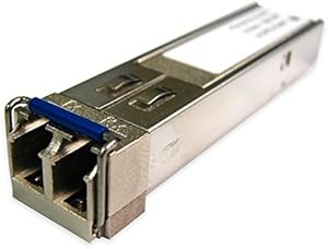 HP 453154-B21 1GB SFP RJ-45 Module — main product image