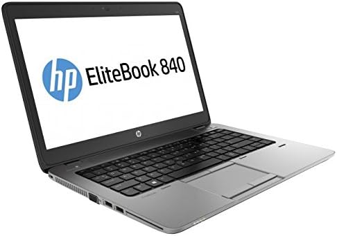 HP J8U76UT#ABA EliteBook i5 Windows 8 Laptop
