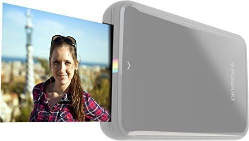 Polaroid POLZ2X330 2x3 Zink Photo Paper - 30 Pack