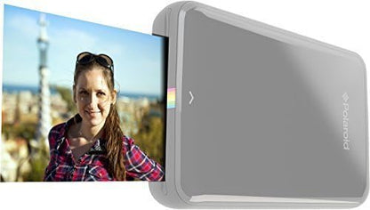 Polaroid POLZ2X330 2x3 Zink Photo Paper - 30 Pack