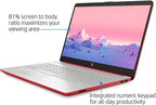 HP 15.6