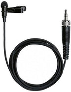 Sennheiser AVX MKE 600 Wireless Lavalier Mic & Shotgun Kit