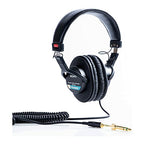 Sony MDR7506 Professional Studio Headphones - No Warranty