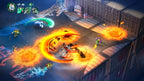 Nighthawk Interactive TMNT: Splintered Fate Roguelike Action Game