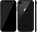 Apple A1984 iPhone XR 64GB Black Unlocked