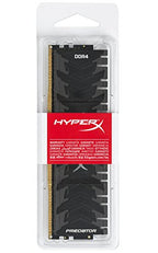 HyperX HX430C15PB3/16 Predator 16GB DDR4 3000MHz Memory