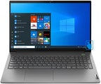 Lenovo 20VE004HUS-3583-189443 ThinkBook 15 i7 8TB SSD Bundle