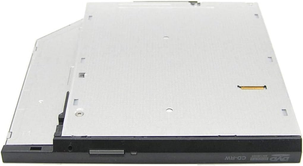 Lenovo 45N7451 Ultrabay Slim DVD-RW Drive Internal