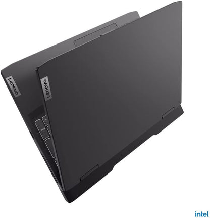 Lenovo IdeaPad Gaming 3: 15.6" 120Hz, Ryzen 7 7735HS, RTX 4050, 1TB SSD