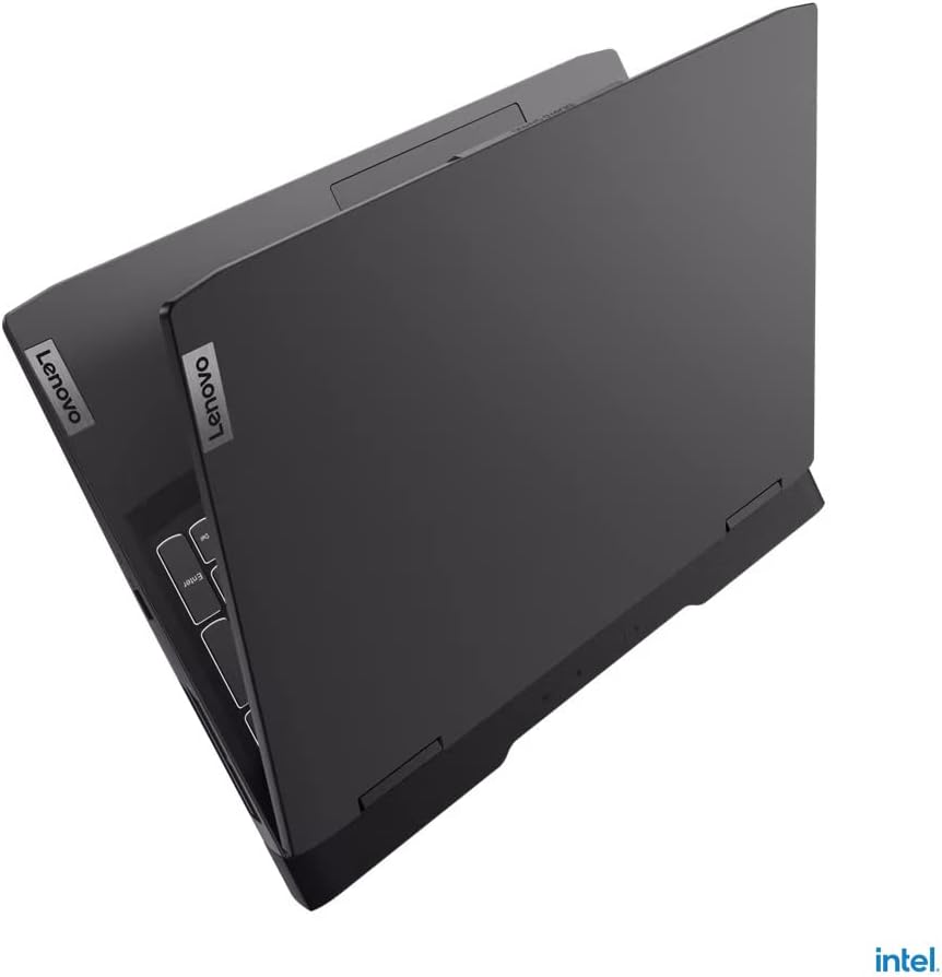 Lenovo 82SB Gaming Laptop: Ryzen 7 7735HS, RTX 4050, 16GB, 1TB SSD, 15.6" 120Hz