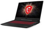 MSI GL75011 GL75 Leopard i7 GTX 1660 Ti Laptop