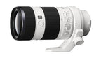 Sony SEL70200G FE 70-200mm F4 G OSS Lens