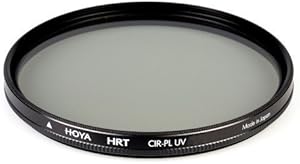 Hoya Y1POLCSN37 37mm Circular Polarizing Filter Slim