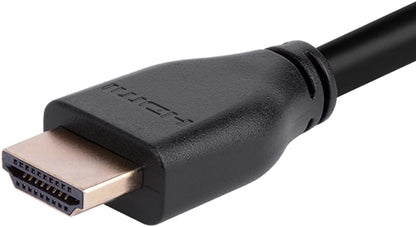 Monoprice 142675 8K Ultra High Speed HDMI 2.1 Cable 10ft