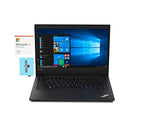 Lenovo 20NE0002US Ryzen 5 3500U ThinkPad E495 Laptop