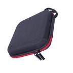 FGDTREE Hard Shell External Disc Drive Travel Case